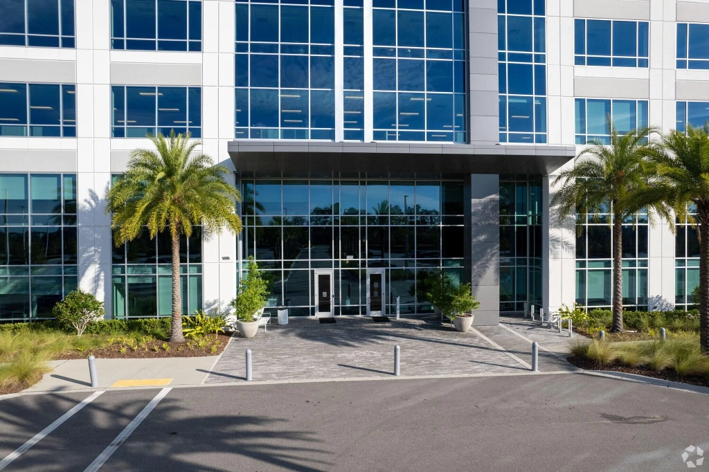 Office building commercial locksmith Jacksonville FL